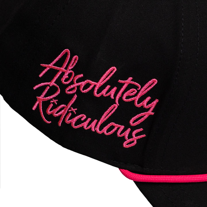 Translation missing: ja.Strawberry Blackout Hat