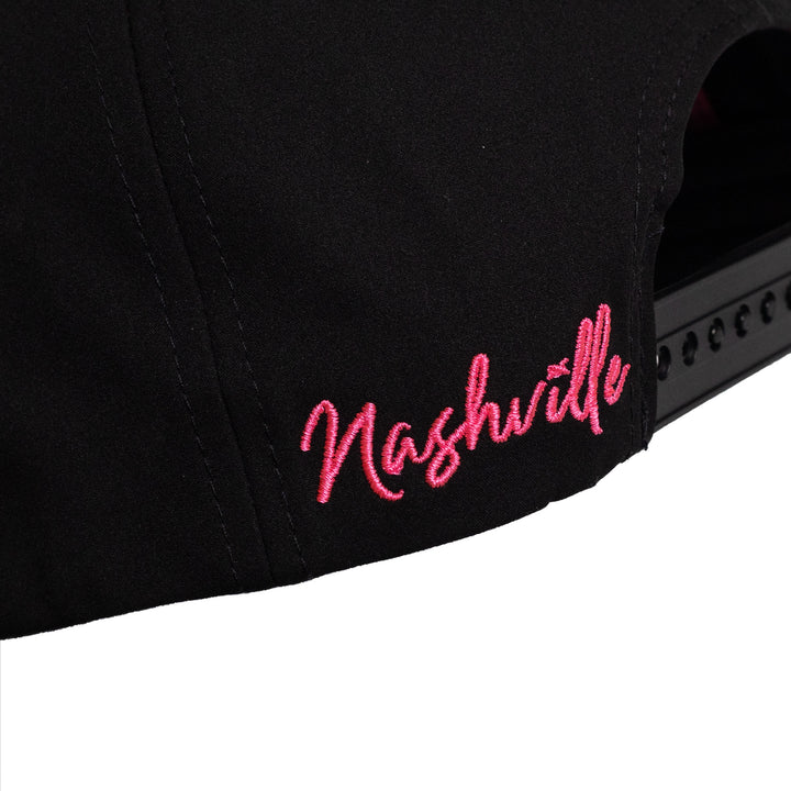 Translation missing: ja.Strawberry Blackout Hat