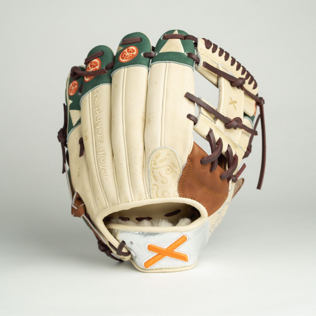 ストリートタコスグローブ |レアエディション – Absolutely Ridiculous