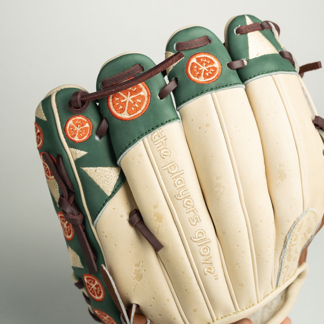 ストリートタコスグローブ |レアエディション – Absolutely Ridiculous