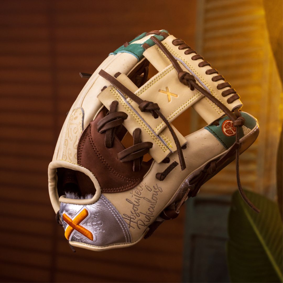 ストリートタコスグローブ |レアエディション – Absolutely Ridiculous