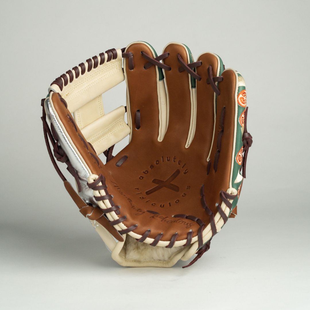 ストリートタコスグローブ |レアエディション – Absolutely Ridiculous