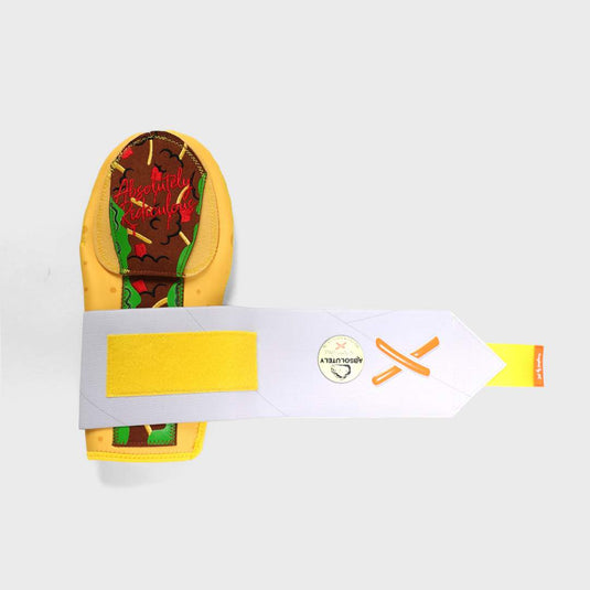 Taco Sliding Mitt