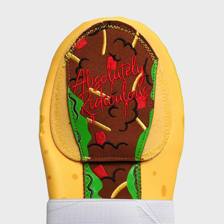 Translation missing: ja.Taco Sliding Mitt