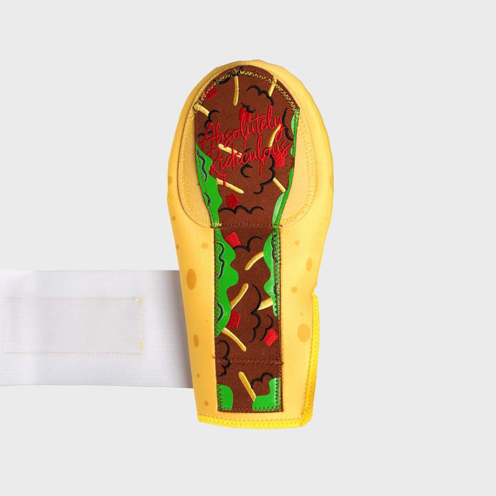 Translation missing: ja.Taco Sliding Mitt