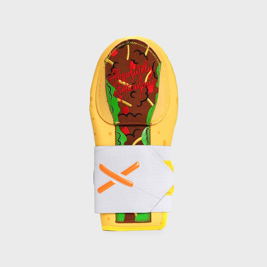 Taco Sliding Mitt