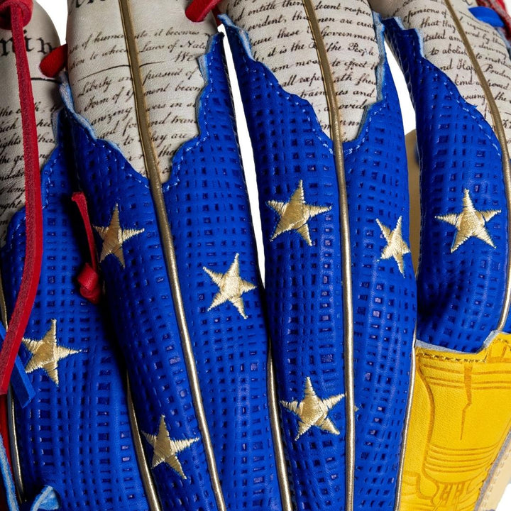 Translation missing: es.USA 250 Commemorative Glove | RARE Edition