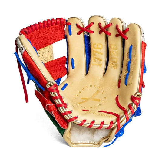 USA 250 Commemorative Glove | RARE Edition