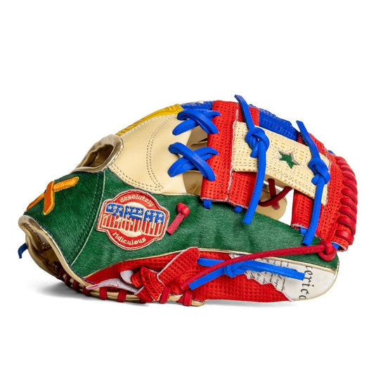 USA 250 Commemorative Glove | RARE Edition