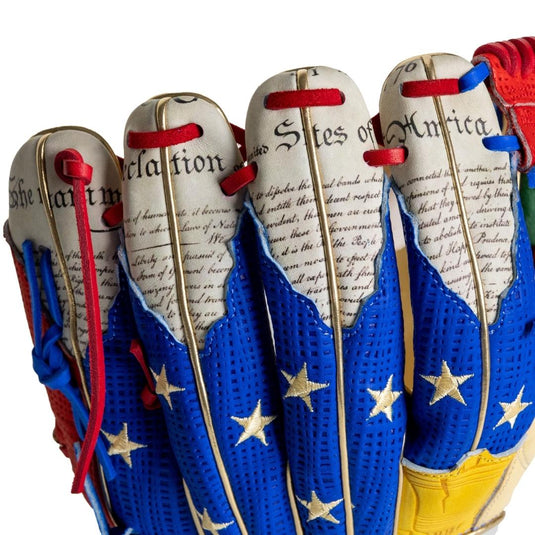 USA 250 Commemorative Glove | RARE Edition