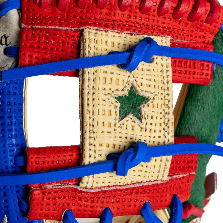 Translation missing: es.USA 250 Commemorative Glove | RARE Edition