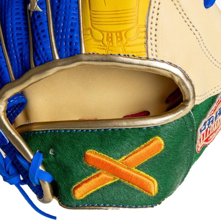 Translation missing: es.USA 250 Commemorative Glove | RARE Edition