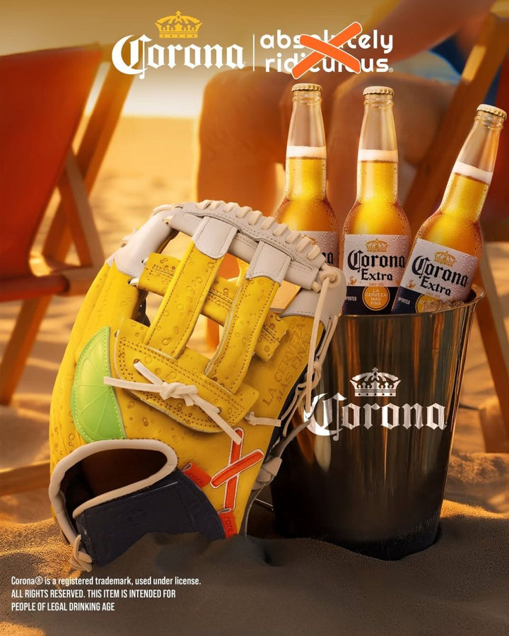 Translation missing: en.Corona Glove | RARE Edition