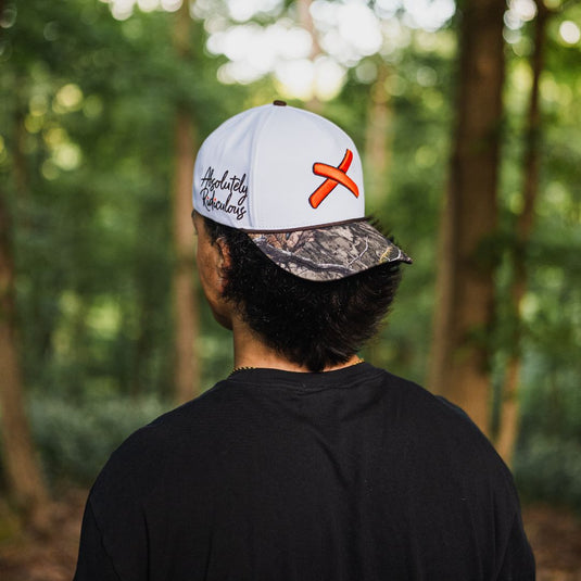 Country DNA Hat | Official Mossy Oak Collab