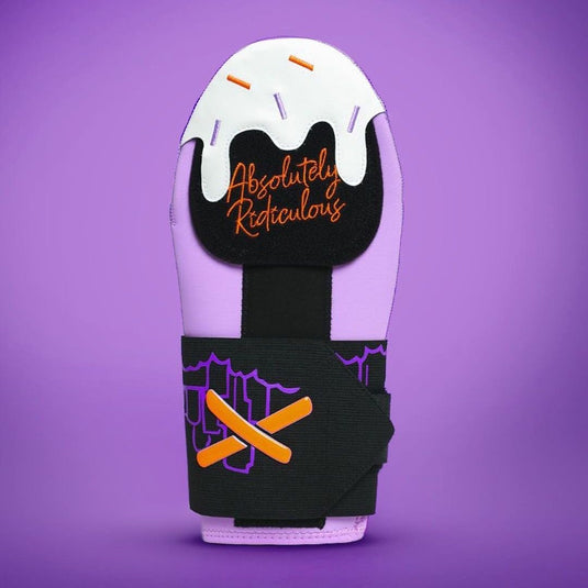Seattle Select Sliding Mitt