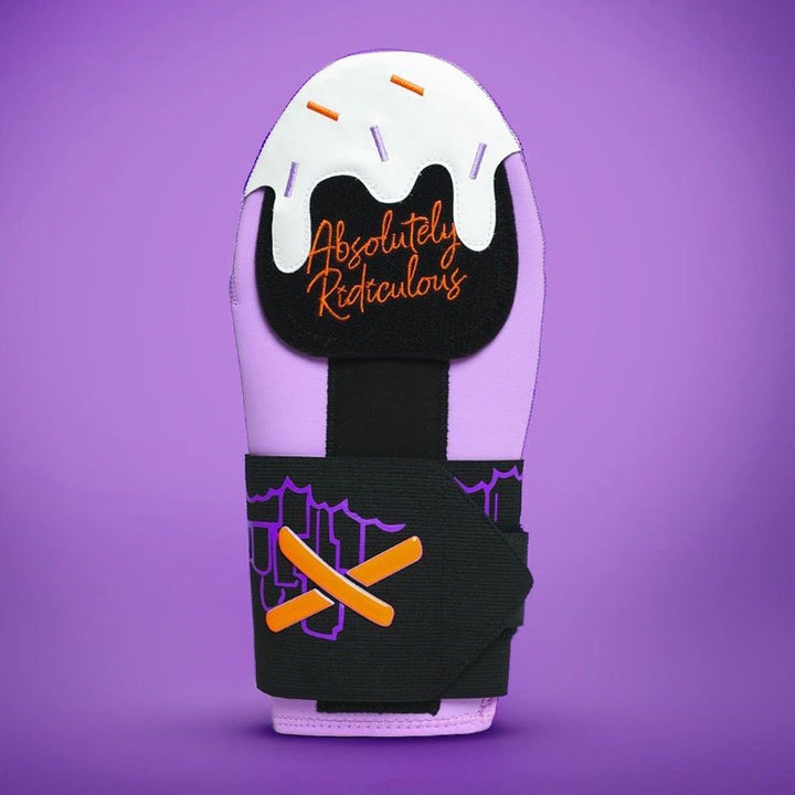 Translation missing: es.Seattle Select Sliding Mitt