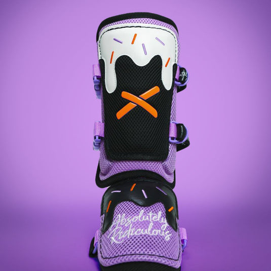 Seattle Select Leg Guard