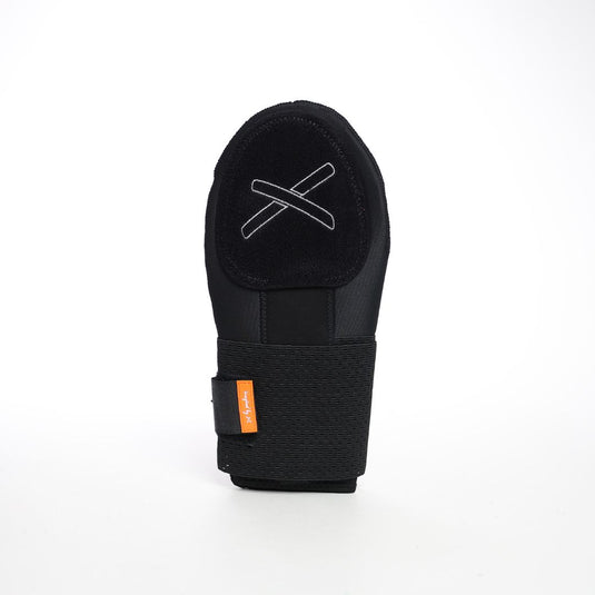 Molten Metal Ice Cream Sliding Mitt