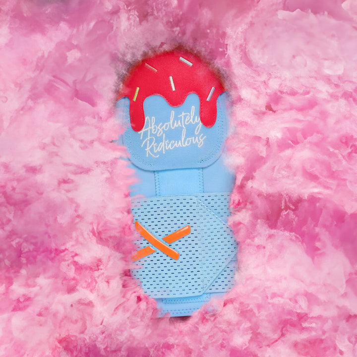 Translation missing: en.Cotton Candy Sliding Mitt