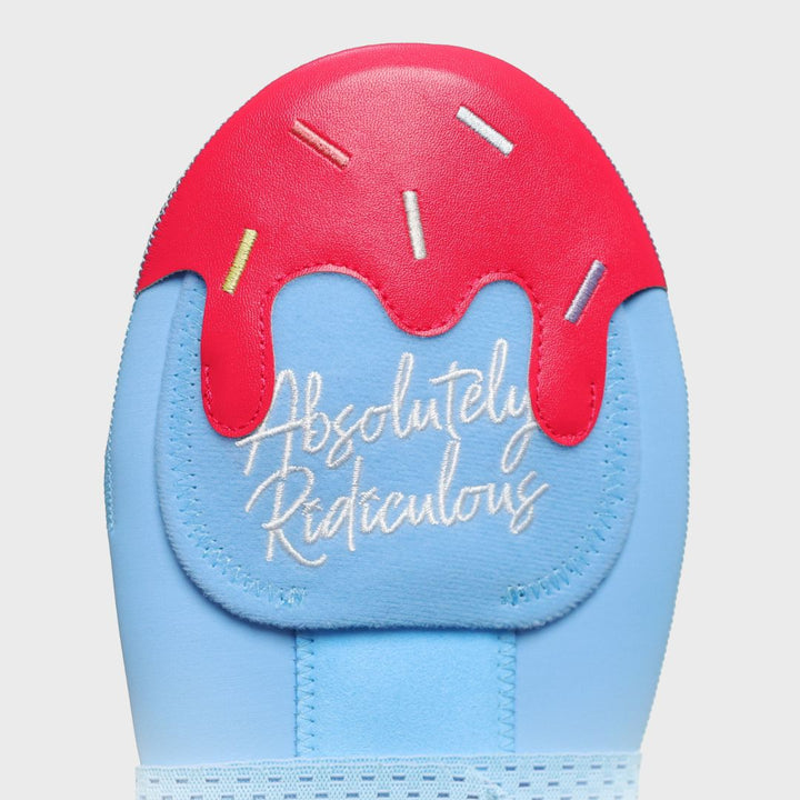 Translation missing: en.Cotton Candy Sliding Mitt