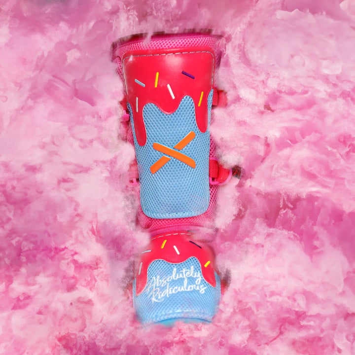 Translation missing: en.Cotton Candy Leg Guard