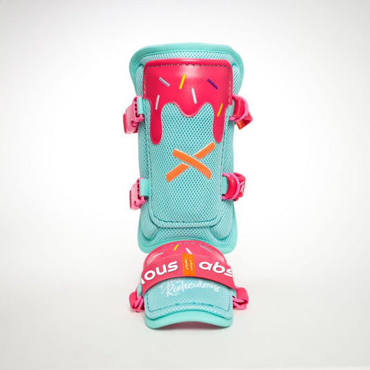 Miami Ice Leg Guard