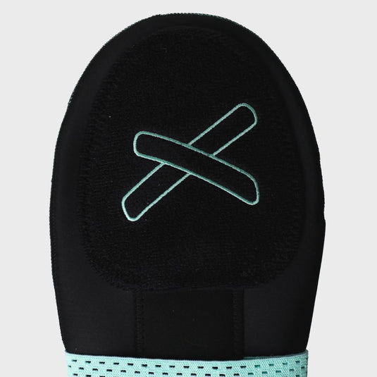 Mint Blackout Ice Cream Sliding Mitt