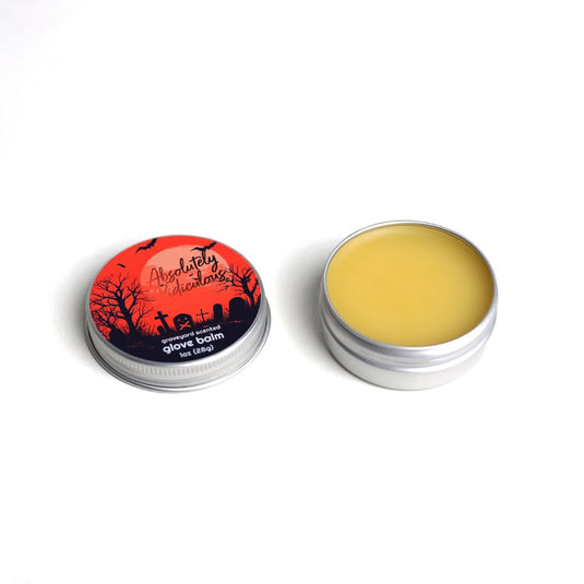 Graveyard Scented Glove Conditioner