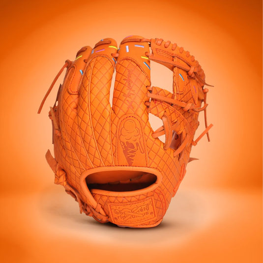 Youth | Pumpkin Ice Cream Glove