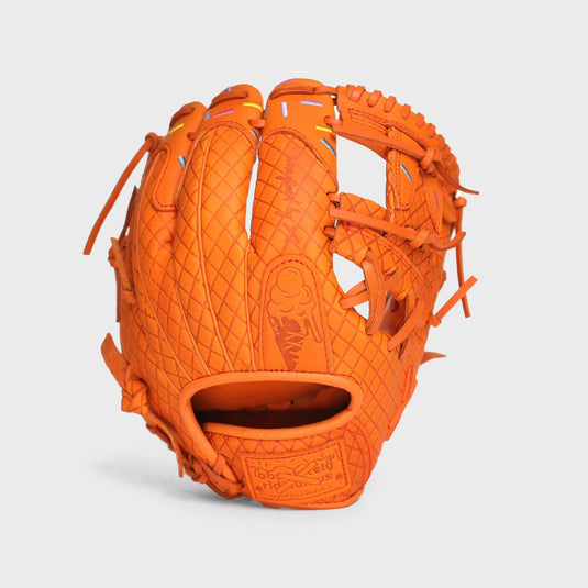 Youth | Pumpkin Ice Cream Glove
