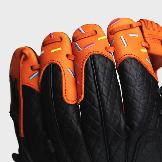 Youth | Pumpkin Spice Ice Cream Glove