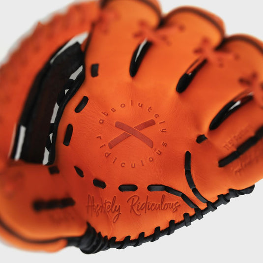 Youth | Pumpkin Spice Ice Cream Glove