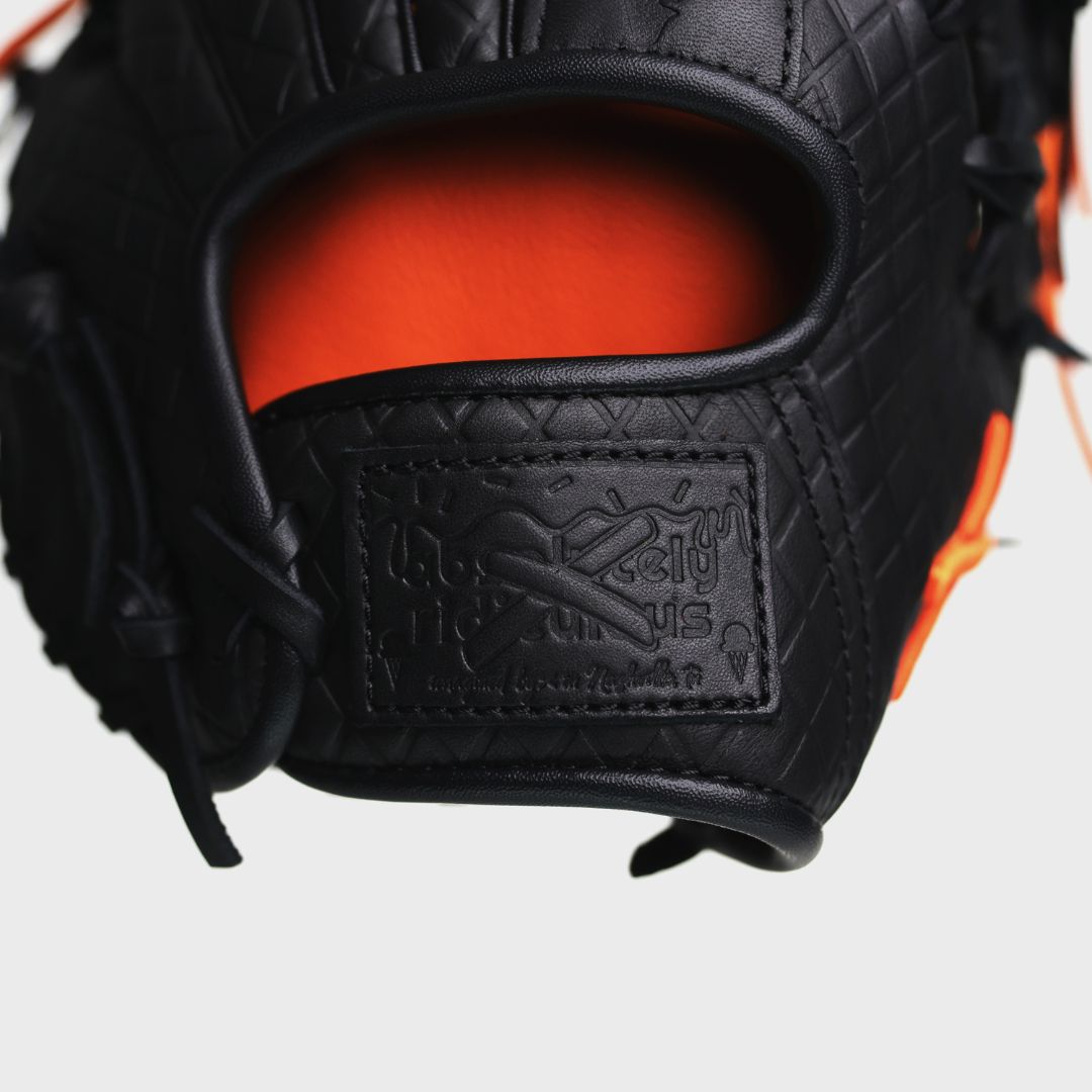 youth | pumpkin spice ice cream glove – Absolutely Ridiculous