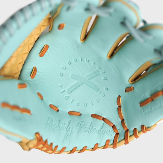 Mint Ice Cream Glove