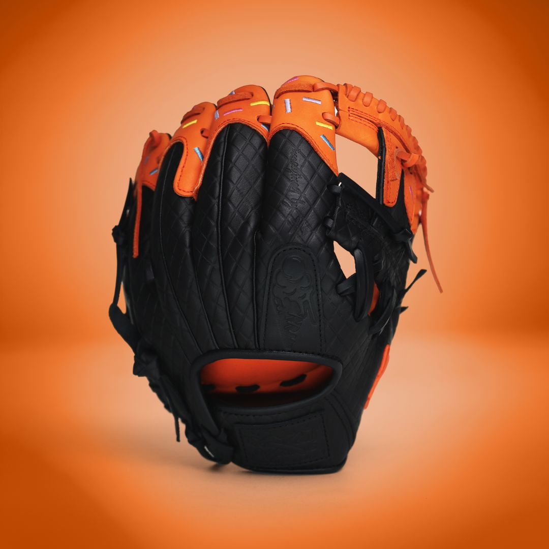 youth ice cream glove | pumpkin spice – Absolutely Ridiculous