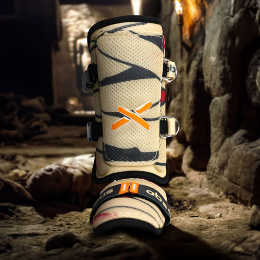Mummy Leg Guard