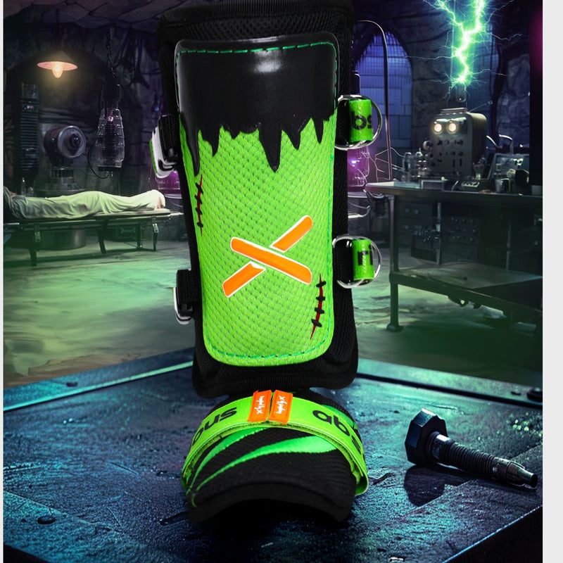Youth Leg Guards