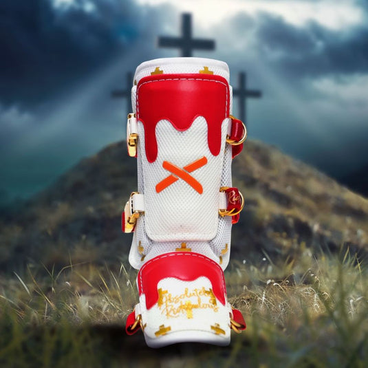 Resurrection Leg Guard