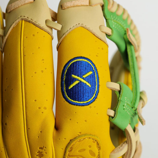 Youth Softball | Banana Glove