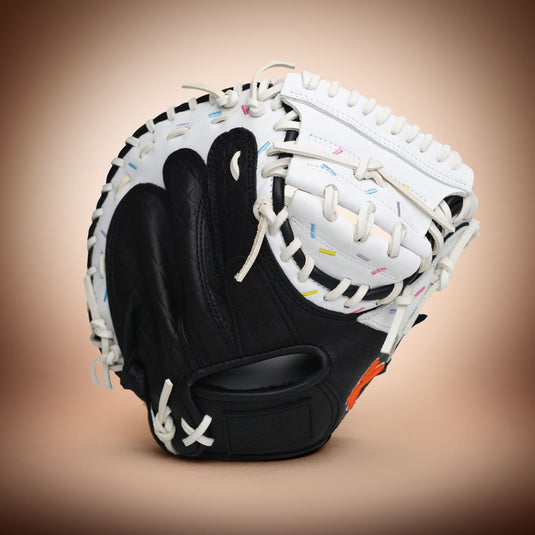 32.5" Youth Cookies & Cream Catcher's Mitt