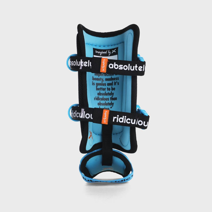 Translation missing: es.Pushin' P Leg Guard