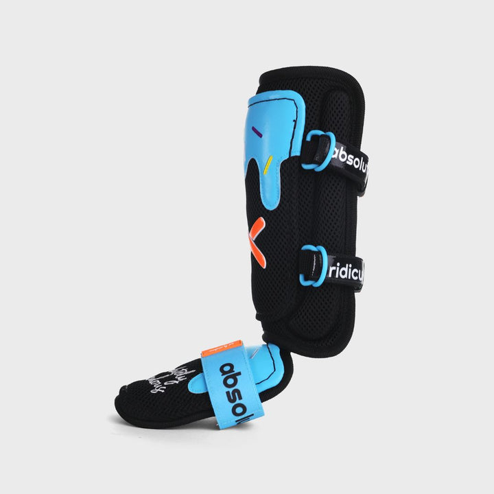 Translation missing: es.Pushin' P Leg Guard