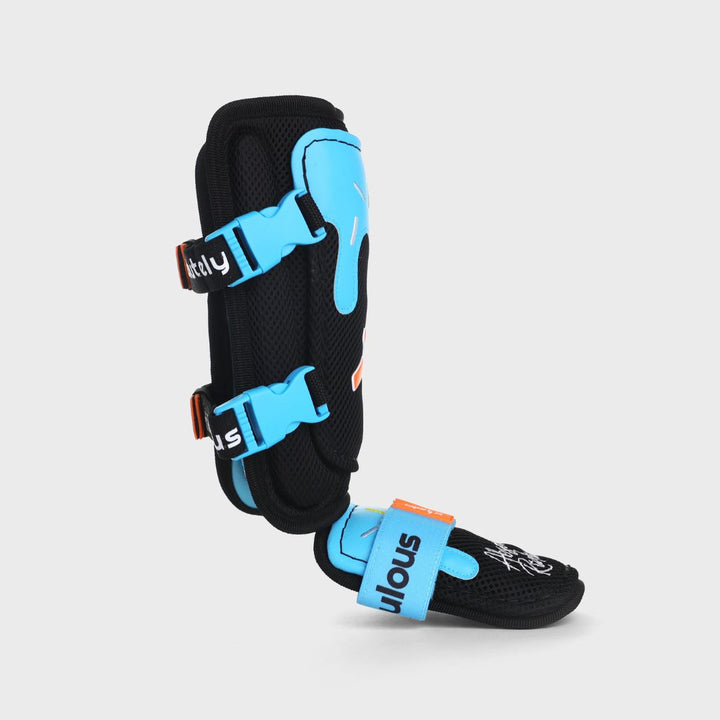 Translation missing: es.Pushin' P Leg Guard