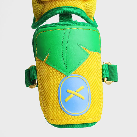 Banana Leg Guard
