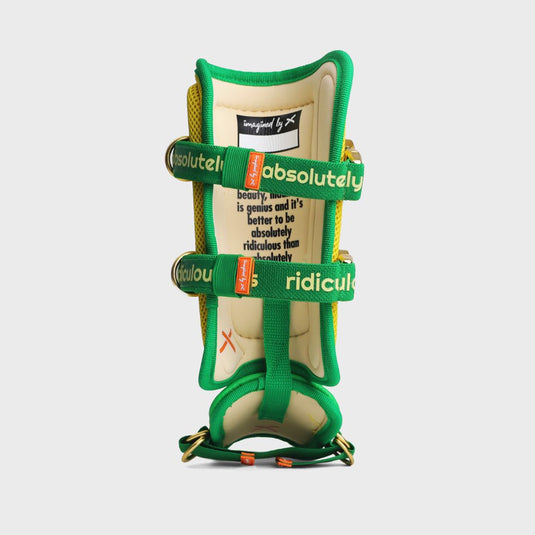 Banana Leg Guard
