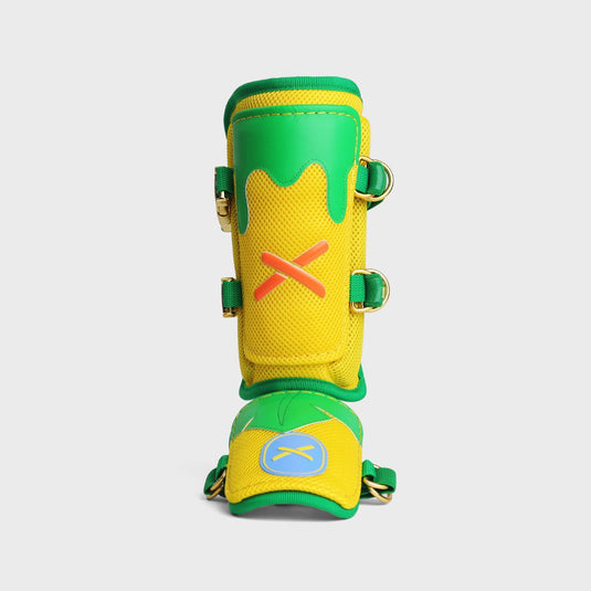 Banana Leg Guard