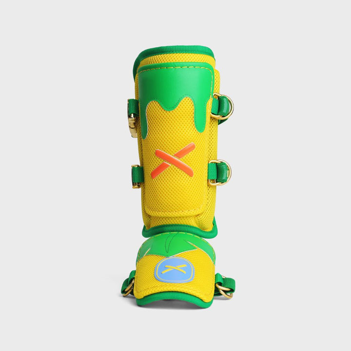 Translation missing: ja.Banana Leg Guard