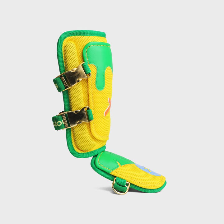 Translation missing: ja.Banana Leg Guard