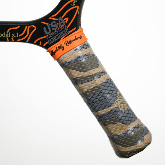Bottomland Mossy Oak Pickleball Paddle