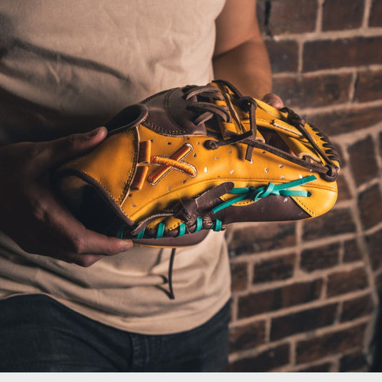 Cheeseburger Glove | RARE Edition (20)